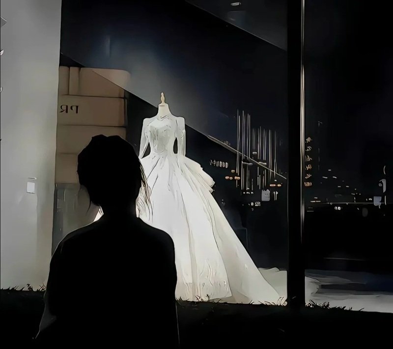 Những Hình Ảnh Chia Tay Buồn Nhất 37