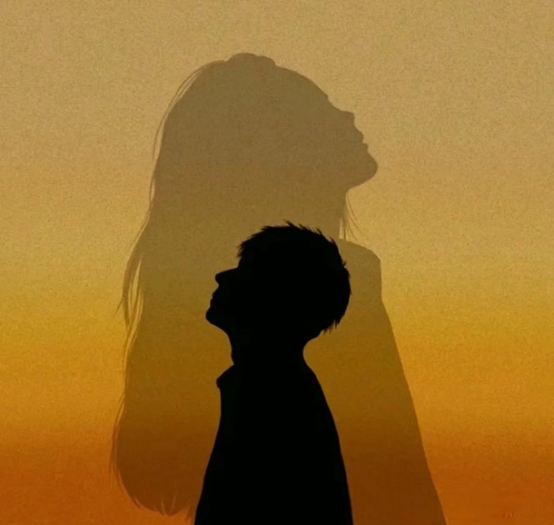 Những Hình Ảnh Chia Tay Buồn Nhất 5