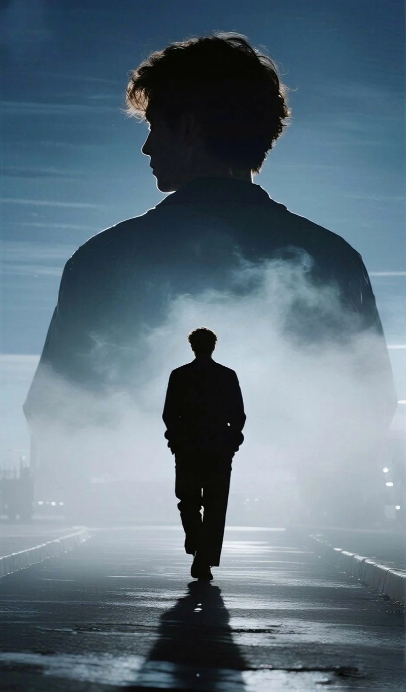 Những Hình Ảnh Chia Tay Buồn Nhất 6