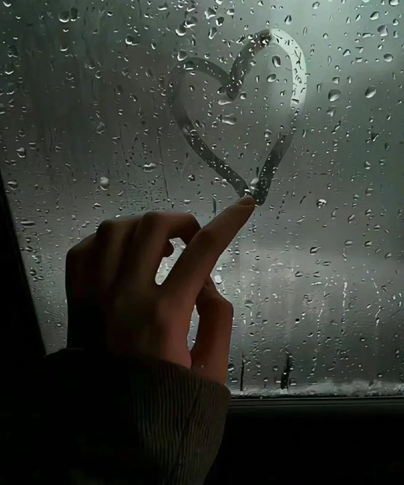 Những Hình Ảnh Chia Tay Buồn Nhất 9