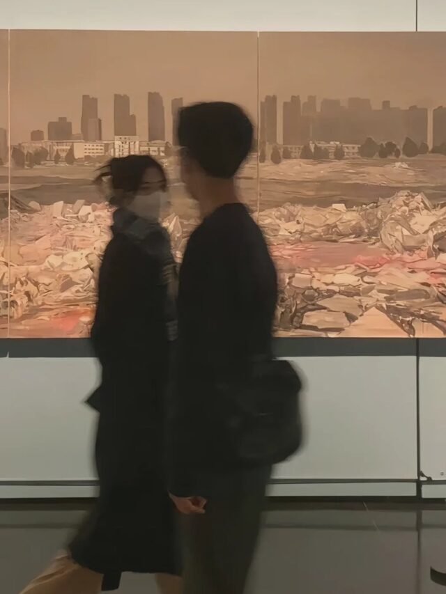 Tuyển tập 88+ Những Hình Ảnh Chia Tay Buồn Nhất khó quên