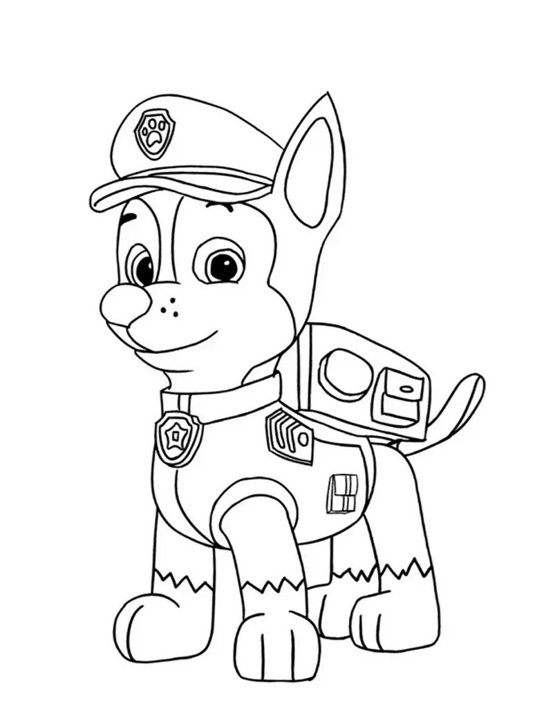 download tranh to màu cho be pdf