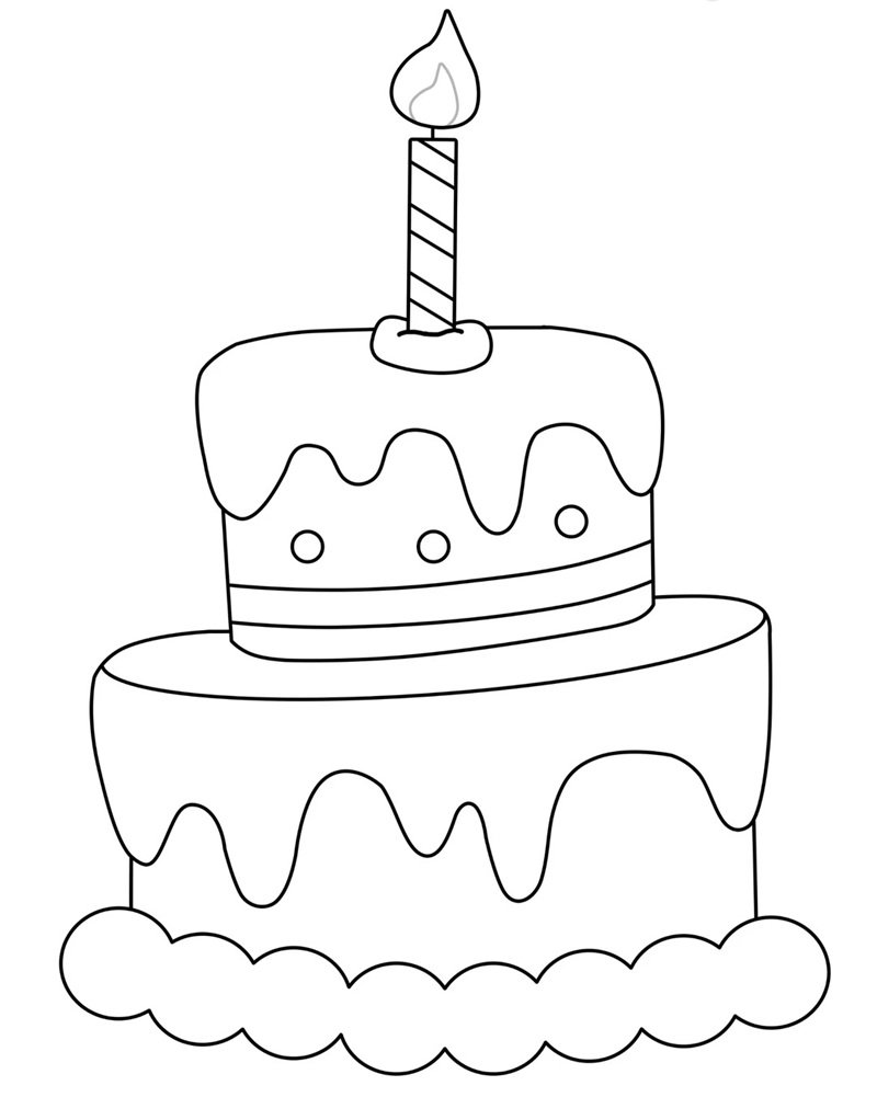 file tranh tô màu cho bé 3-4 tuổi