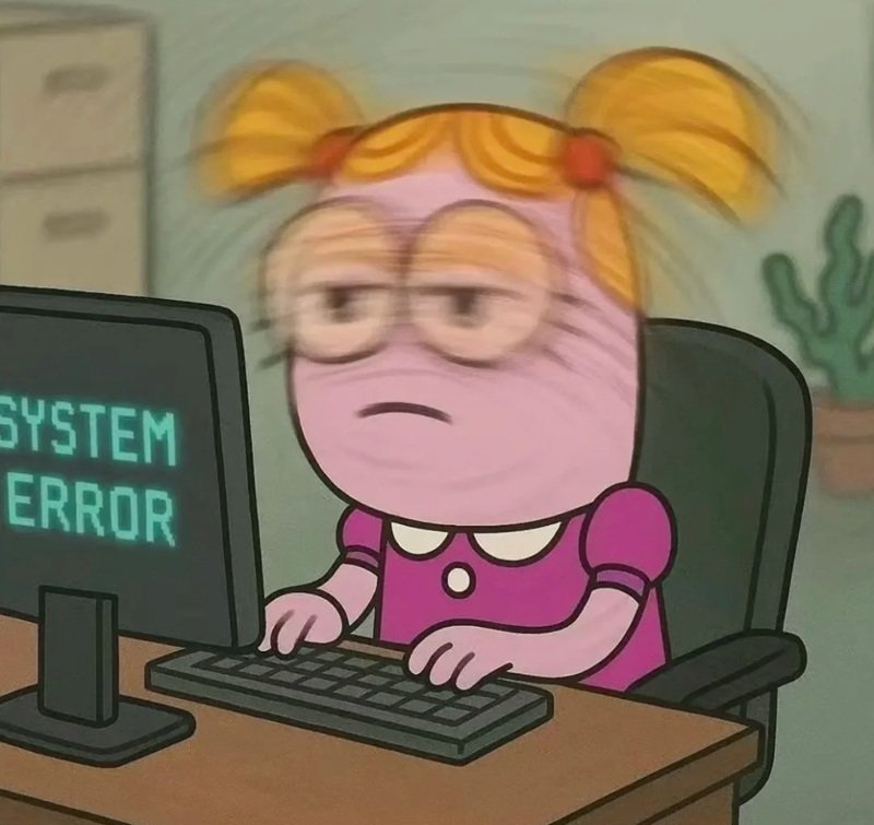 hình ảnh mệt mỏi đáng yêu 24