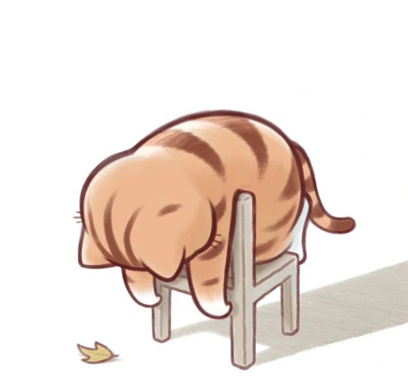 hình ảnh mệt mỏi đáng yêu 27