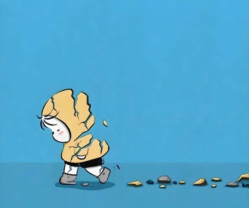 hình ảnh mệt mỏi đáng yêu 29