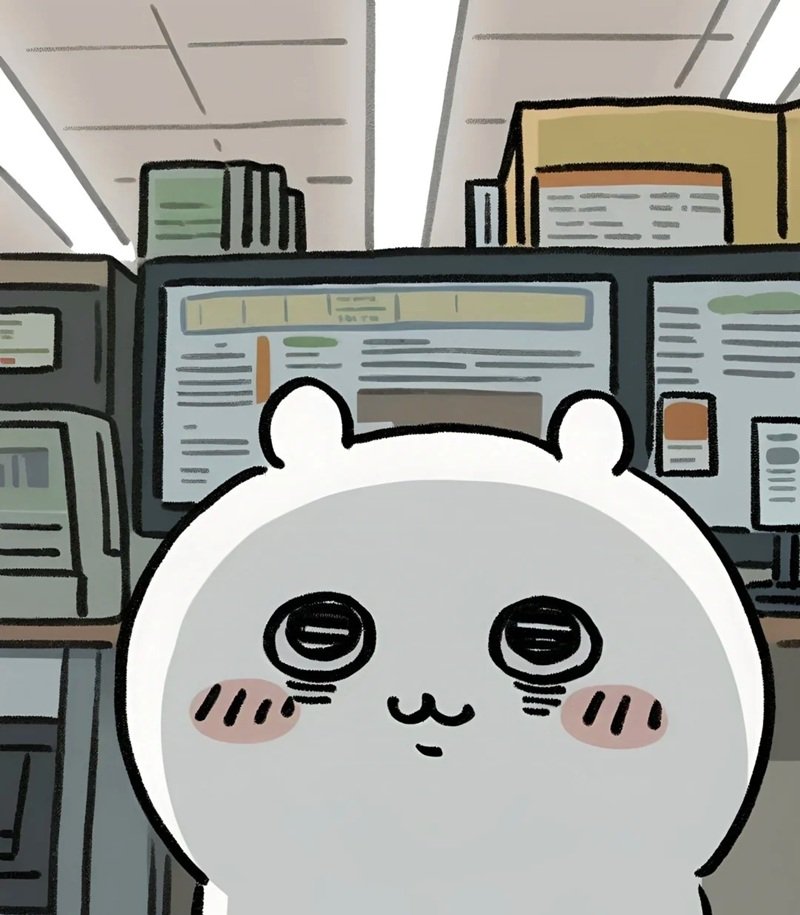 hình ảnh mệt mỏi đáng yêu 9