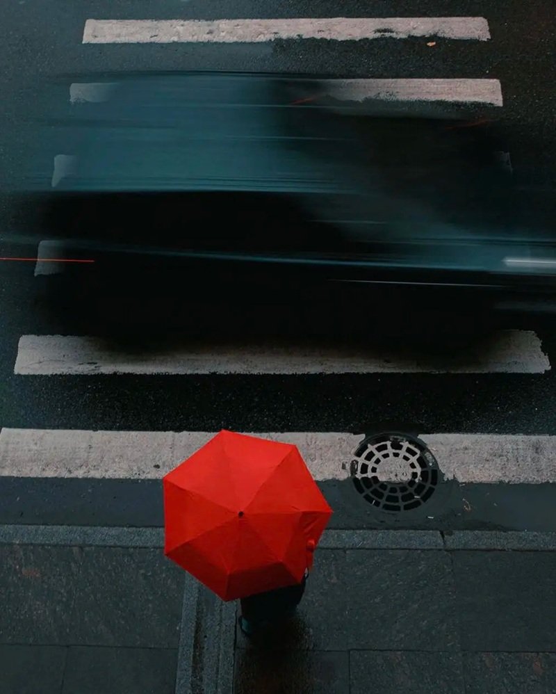 hình ảnh mưa buồn trên phố 29