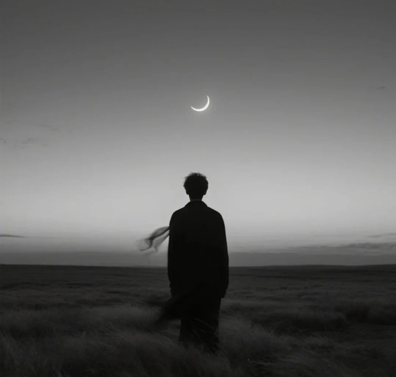 tải ảnh đen buồn 17