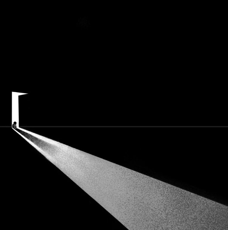 tải ảnh đen buồn 18