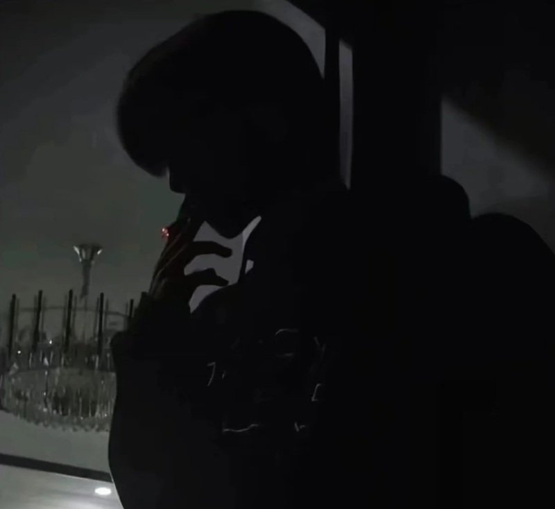 tải ảnh đen buồn 7