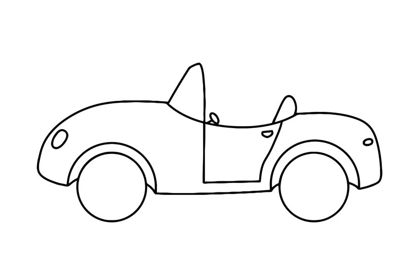 tranh tô màu cho bé 2-3 tuổi pdf 26