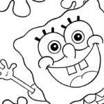 tranh tô màu cho bé 3-4 tuổi 10