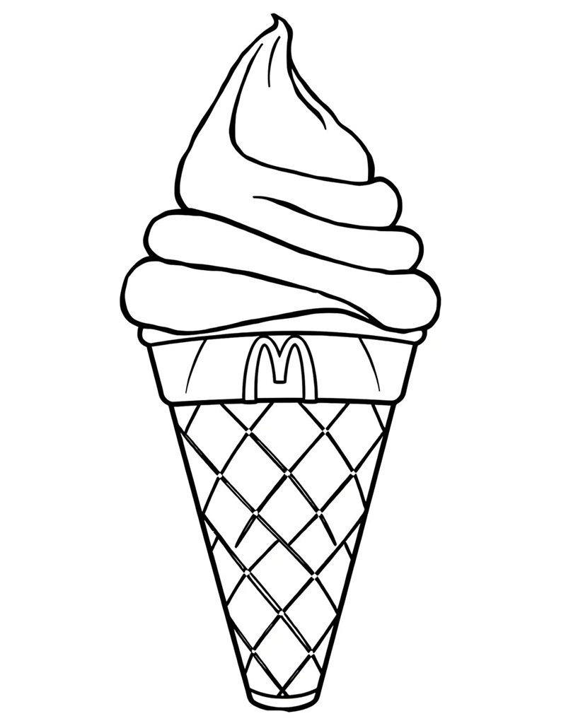 tranh tô màu cho bé 34