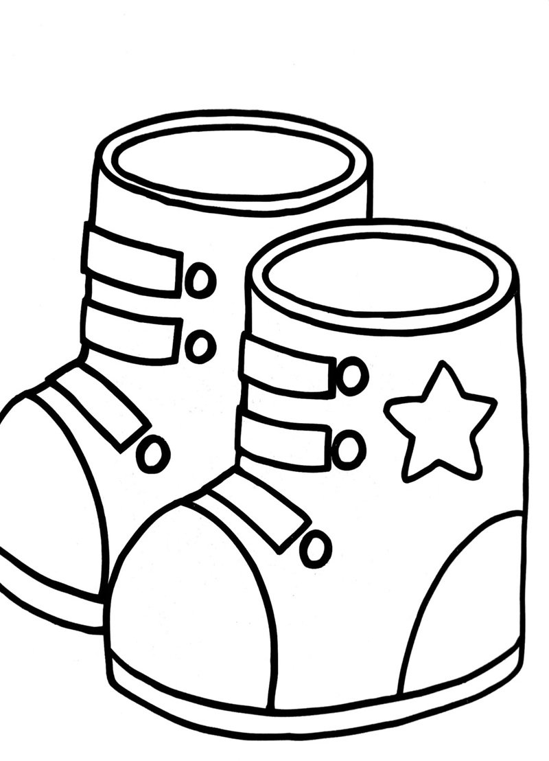 tranh tô màu cho bé gái 20