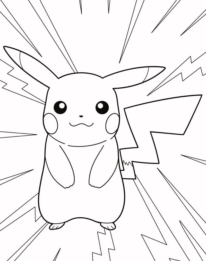 tranh tô màu cho bé trai 16