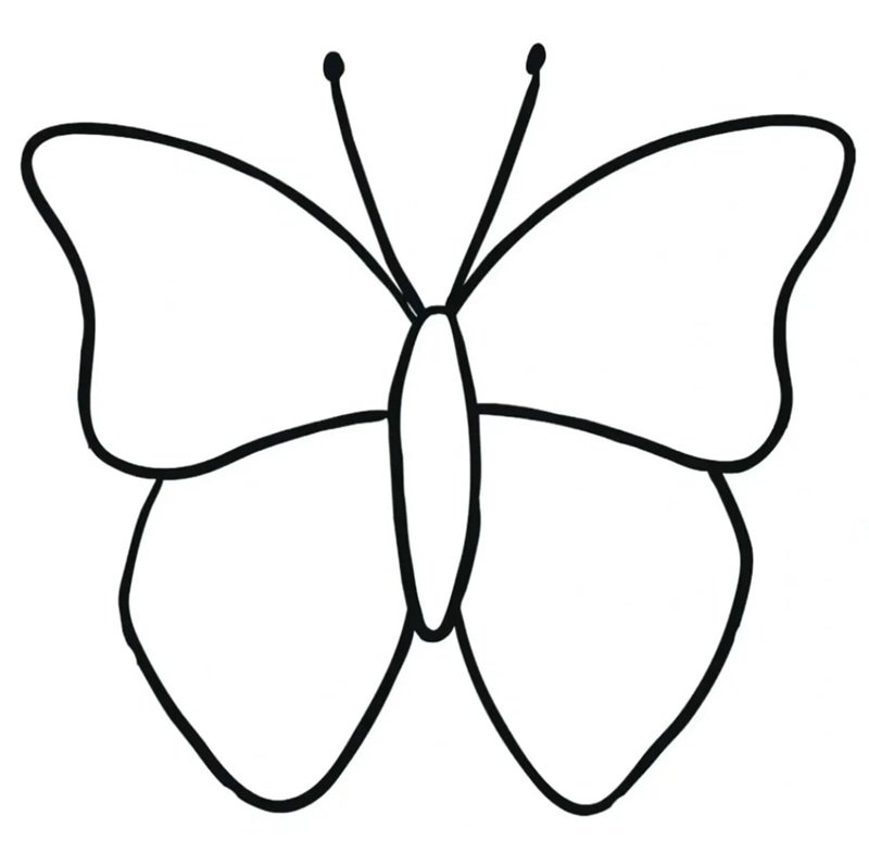 tranh tô màu con vật 16