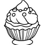 tranh tô màu đồ ăn 35