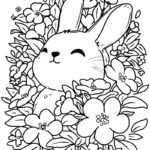 tranh tô màu nhiều chi tiết 8