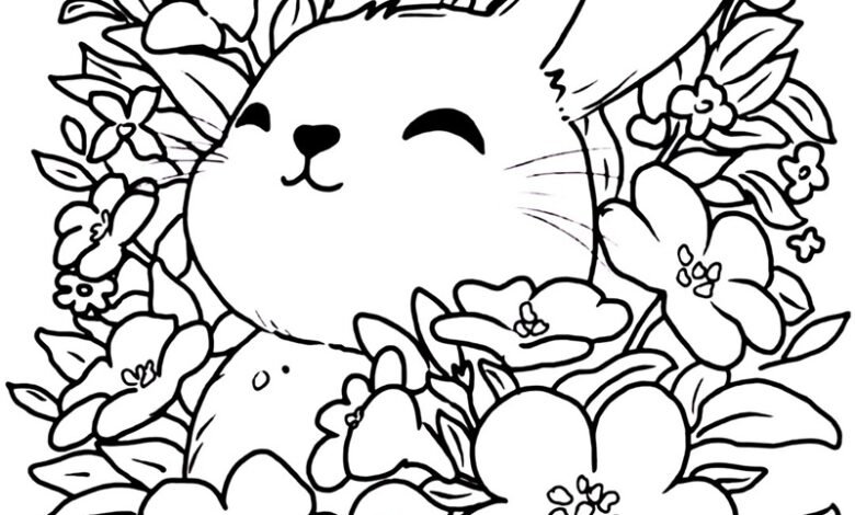 tranh tô màu nhiều chi tiết 8