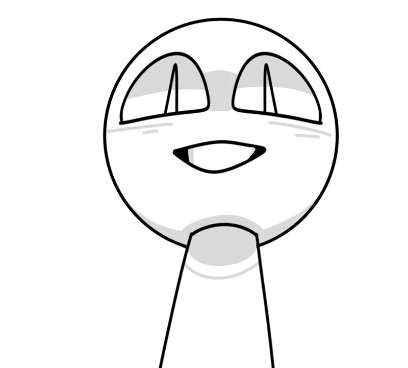 tranh tô màu sprunki 5