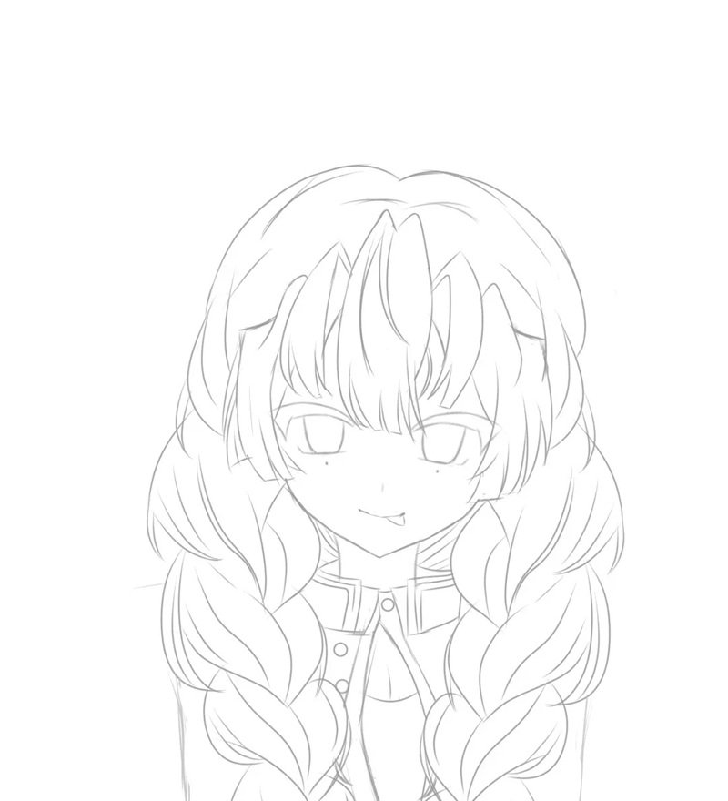 tranh tô màu thanh gươm diệt quỷ 29