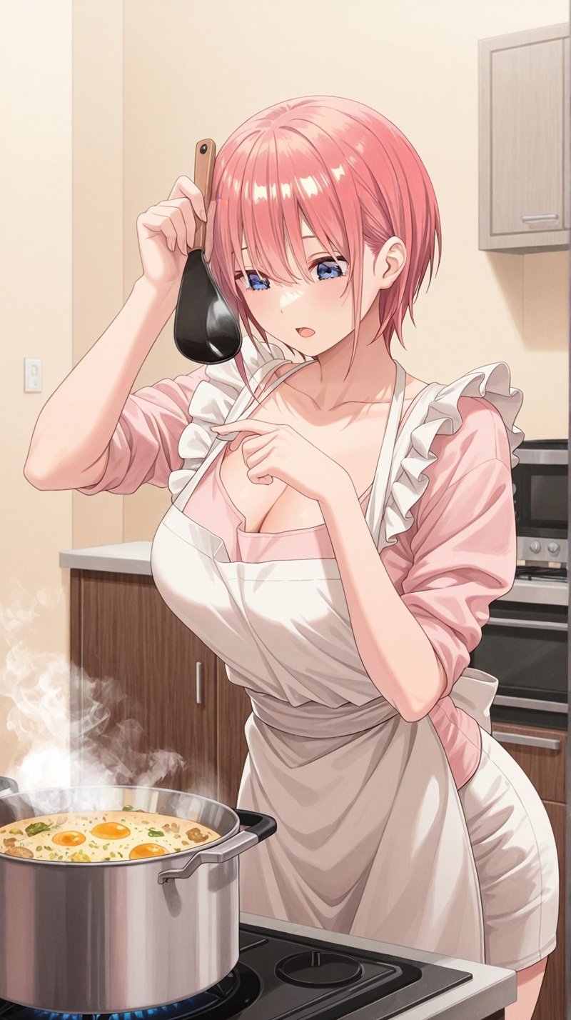 ảnh anime ngực to vú bự 24