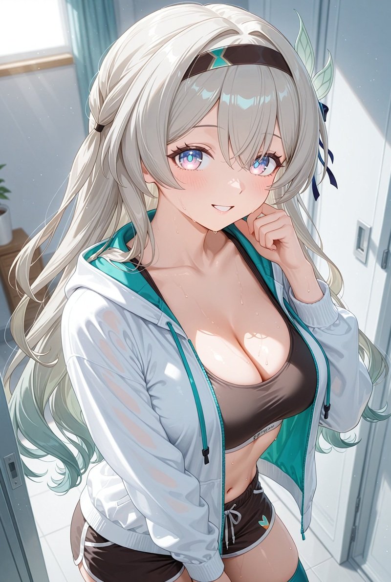 ảnh anime ngực to vú bự 3