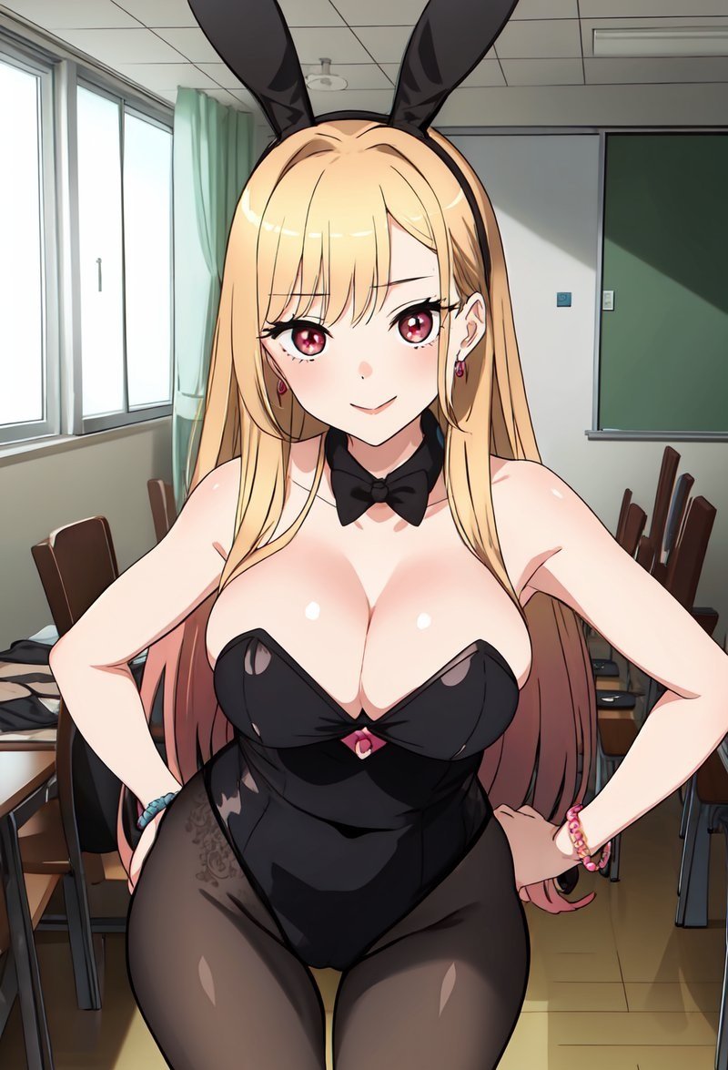 ảnh gái anime mlem 3