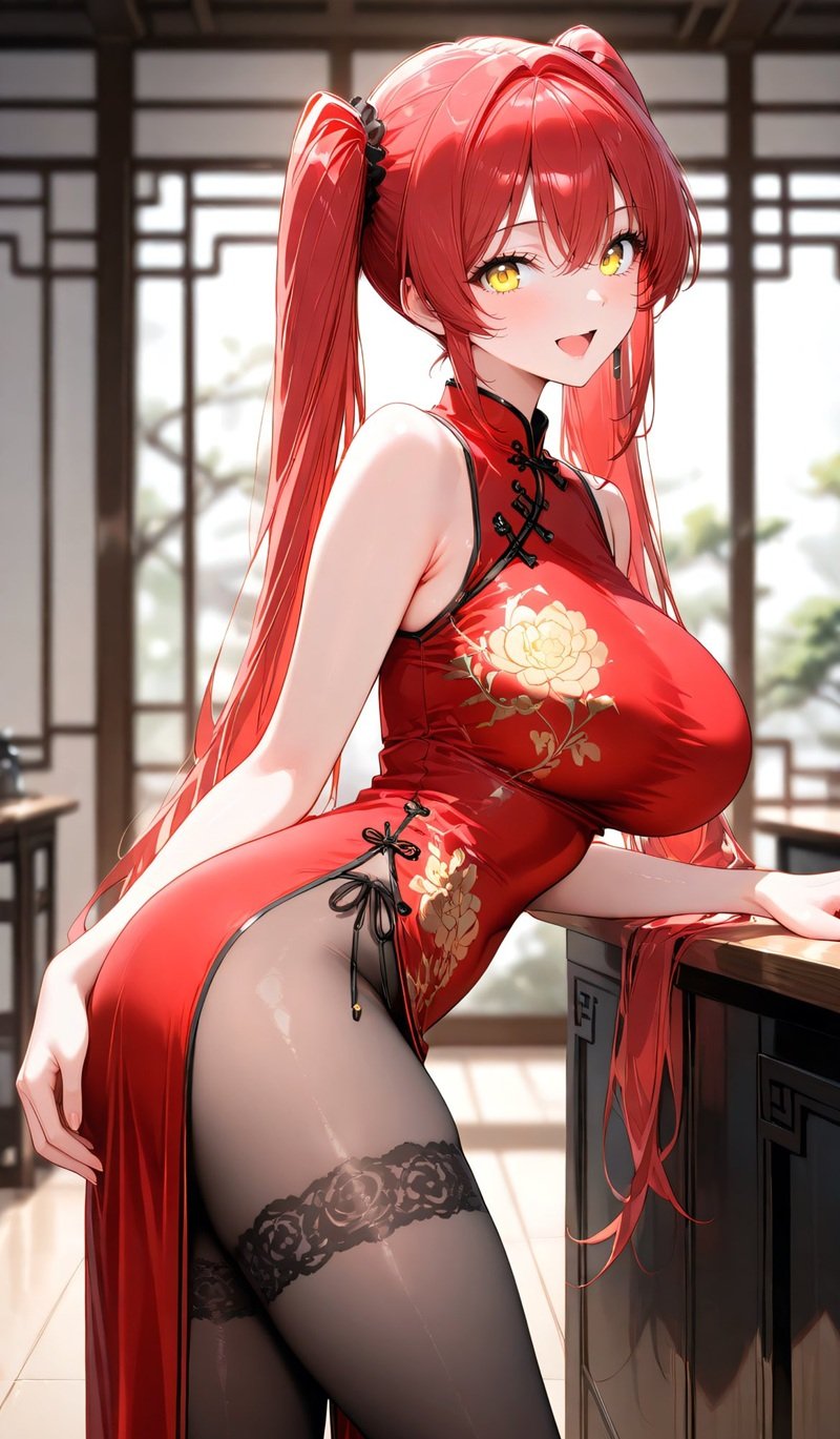 ảnh gái anime mlem 30