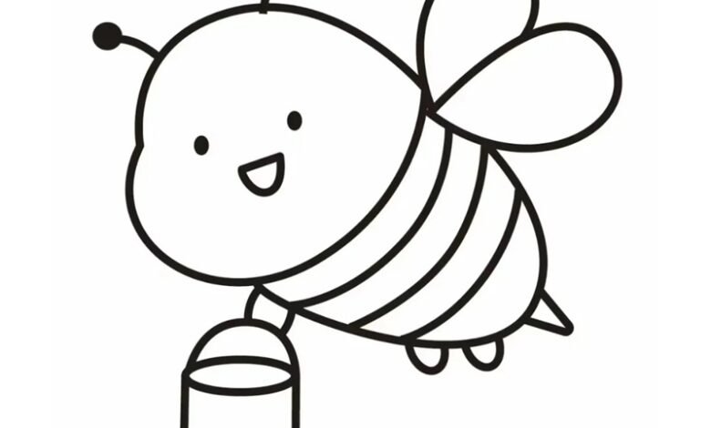 con ong tô màu 26