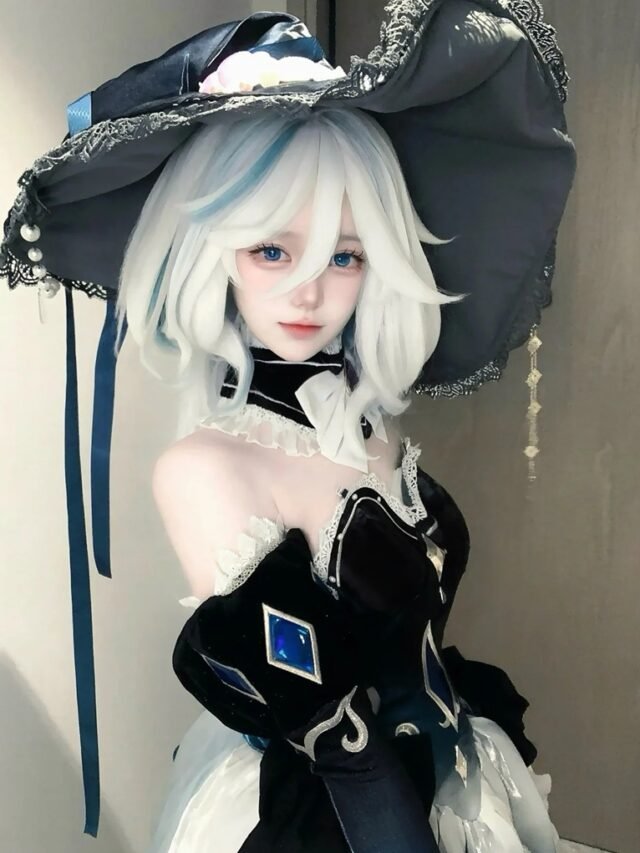 Bộ Sưu Tập 89+ Ảnh Gái Xinh Cosplay Anime Đang Viral Trên Internet