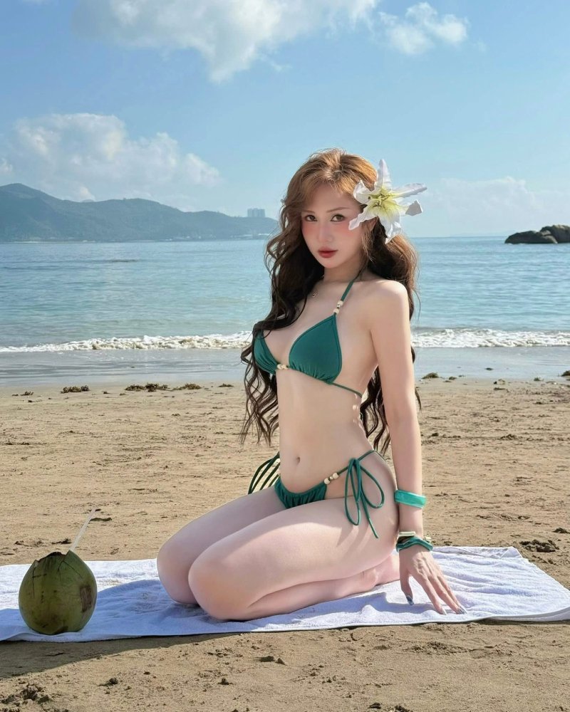 gái xinh múp rụp 4