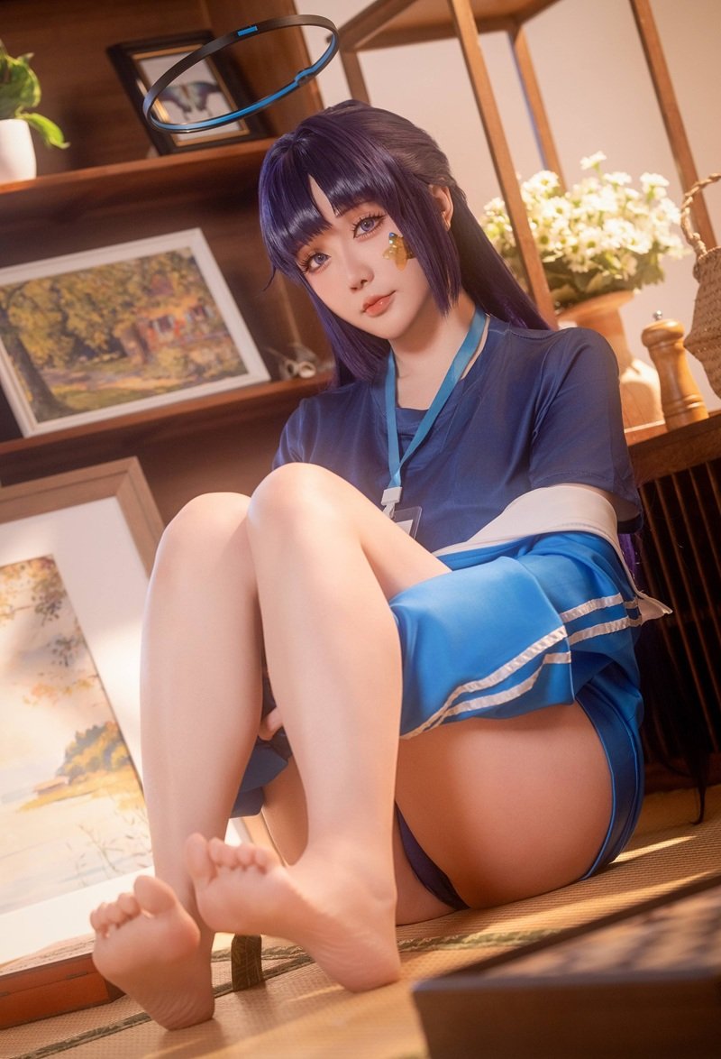 sexy anime cosplay 15