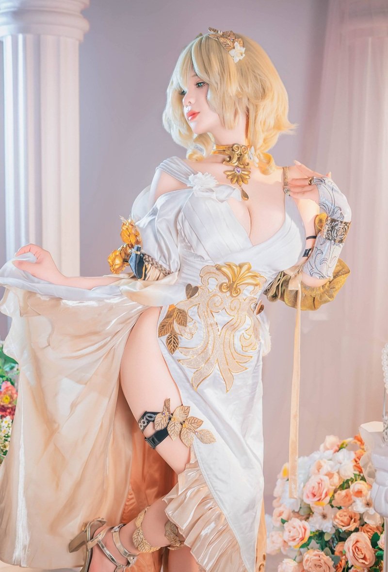 sexy anime cosplay 9
