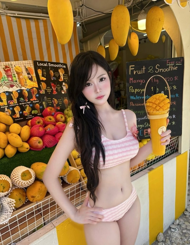 sexy bikini girls​ 31