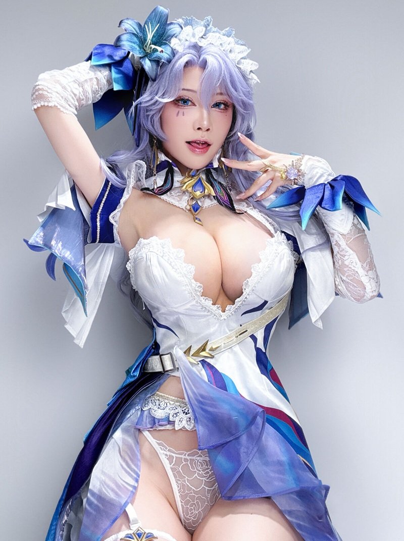 sexy cosplay 24