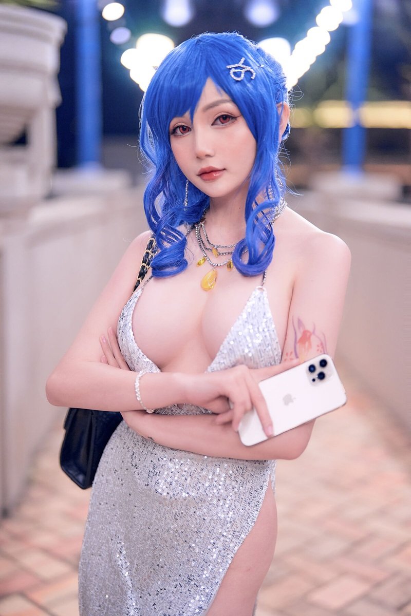 sexy cosplay 28