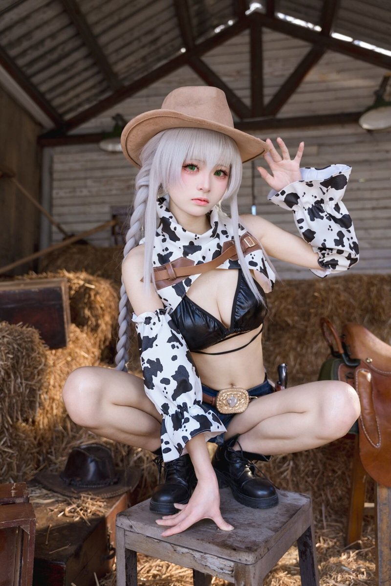sexy cosplay 7
