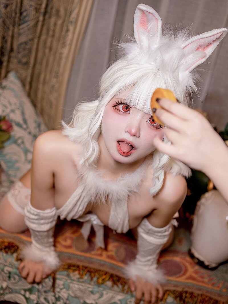 sexy cosplay 9