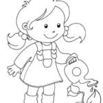 tranh tô màu bảo vệ môi trường 24