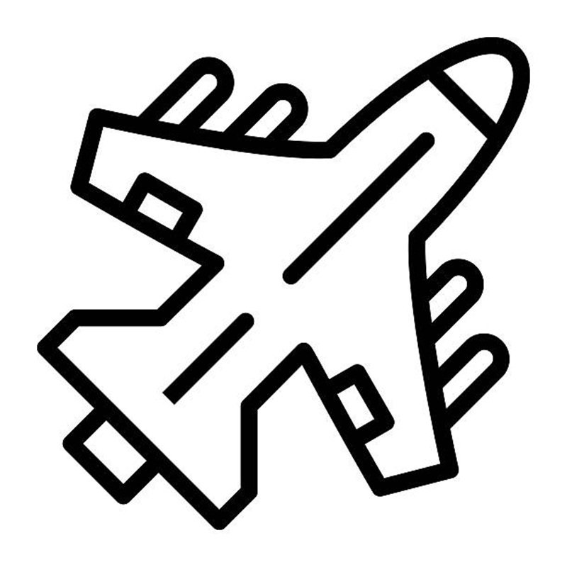 phong cách quân sự tô màu máy bay chiến đấu