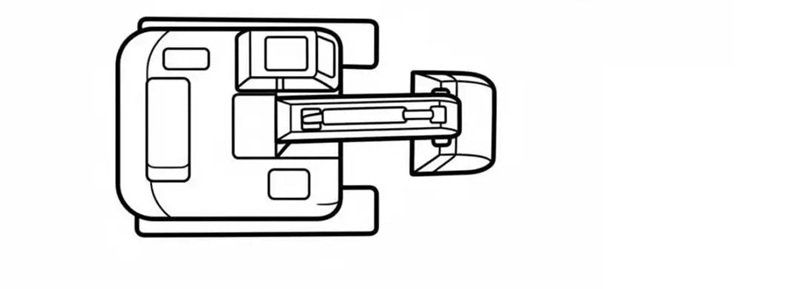 tô màu máy xúc 23