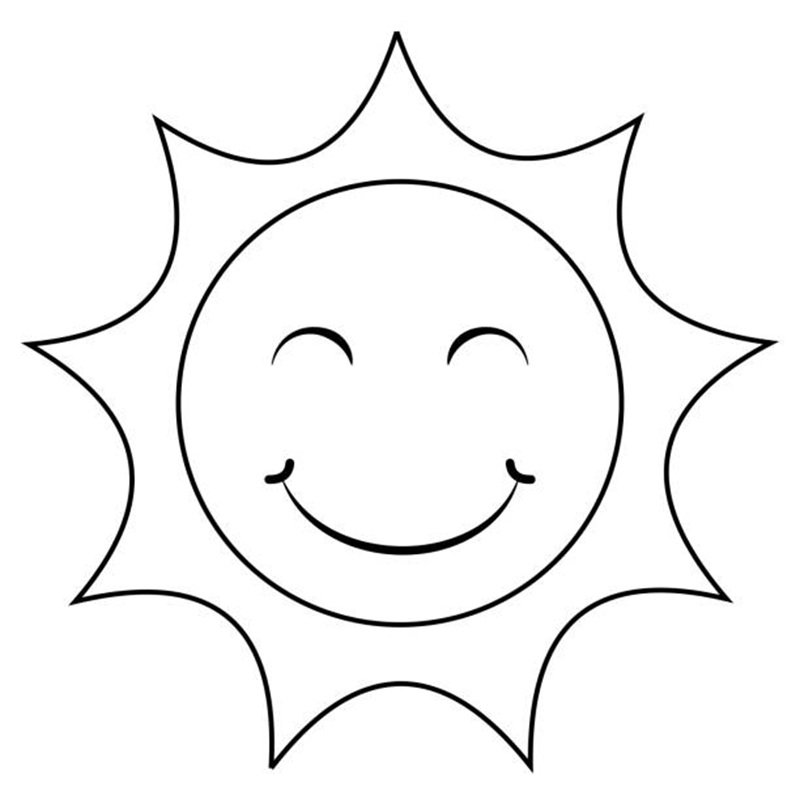 tranh tập tô phong cảnh giúp bé sáng tạo