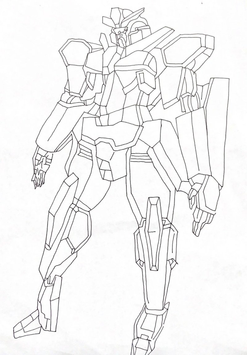 tranh tô màu optimus prime 14