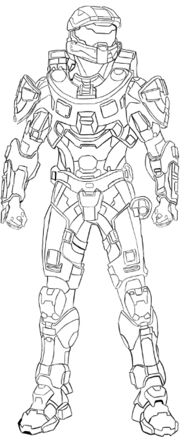 tranh tô màu optimus prime 31