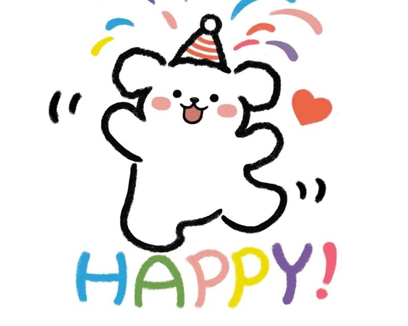 Chọn hình vẽ cute đáng yêu đẹp