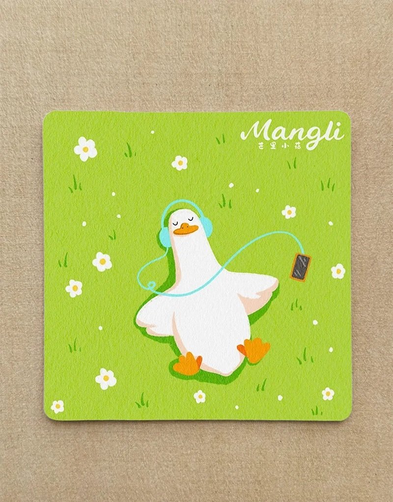Hình vẽ cute đáng yêu phong cách học sinh