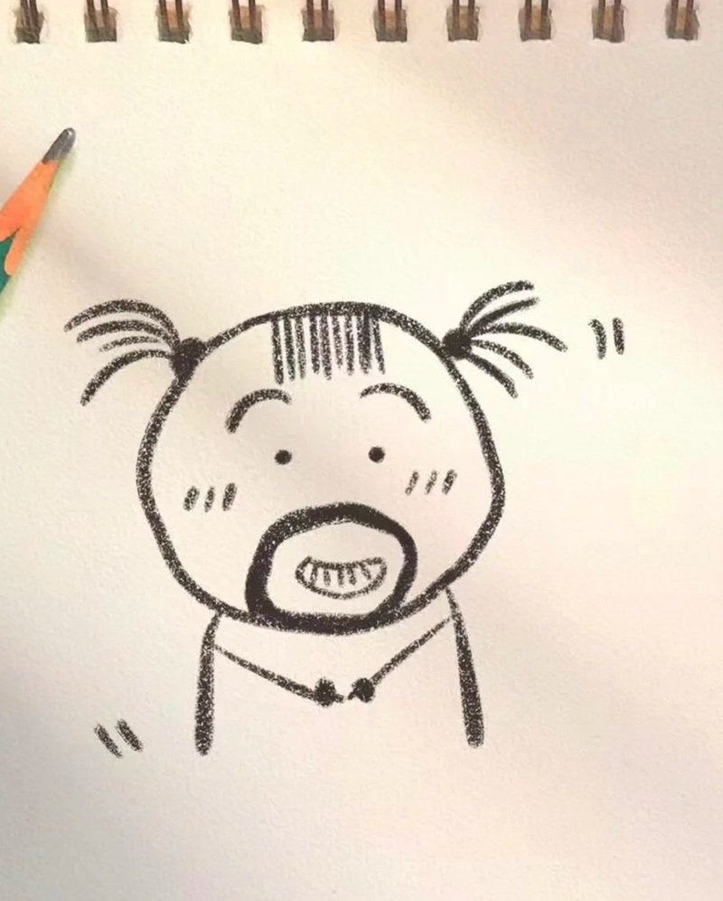 Bộ icon dễ thương lấy cảm hứng tranh cute