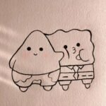 tranh cute 35